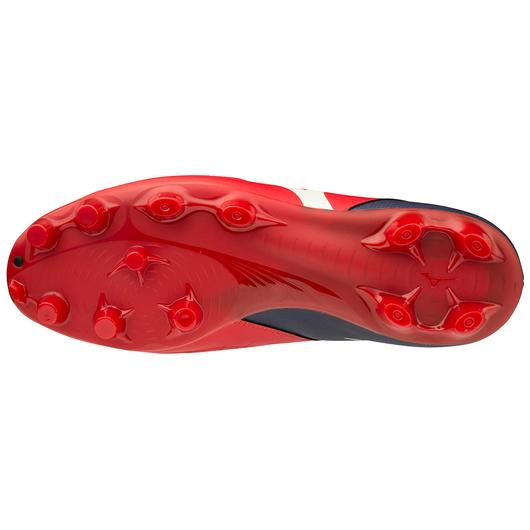 Mizuno REBULA 3 SELECT+ Rojo/Blanco