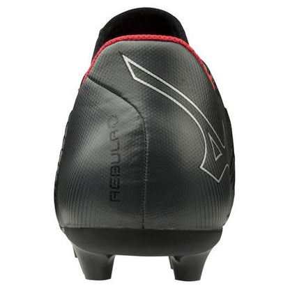 Mizuno Rebula 3 Select Negro/Gris