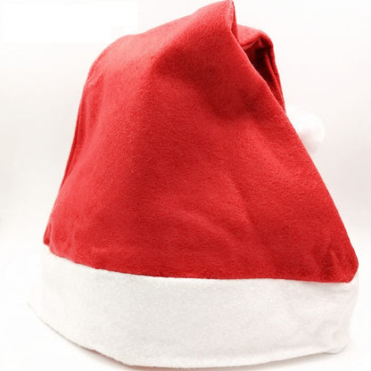 ¡A la venta! Gorro navideño de punto con luz LED para niños y adultos, gorro cálido iluminado, decoración navideña de Año Nuevo, 2023.