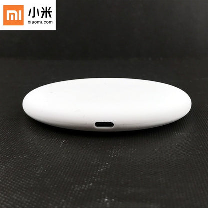 Xiaomi cargador inalámbrico Mi 11 12 Mix 4, cargador inalámbrico Qi Original de 18W, cable usb c para Mi 12 Ultra 10 9 Mix 3 2s P50 Mate 50 40