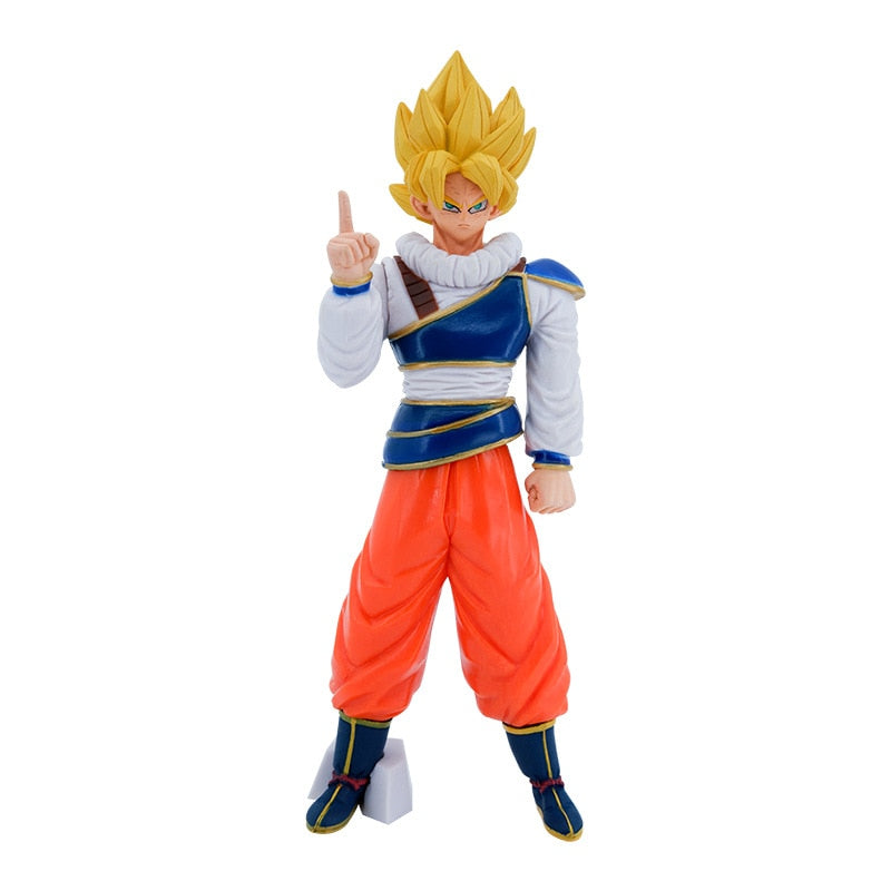 Figuras de acción de Dragon Ball Z, Super.