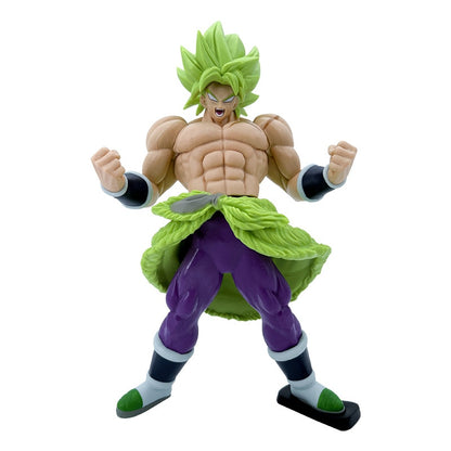 Figuras de acción de Dragon Ball Z, Super.