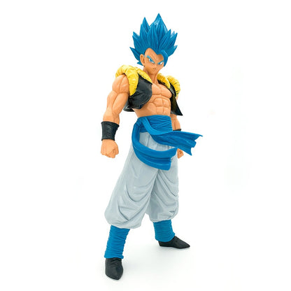 Figuras de acción de Dragon Ball Z, Super.