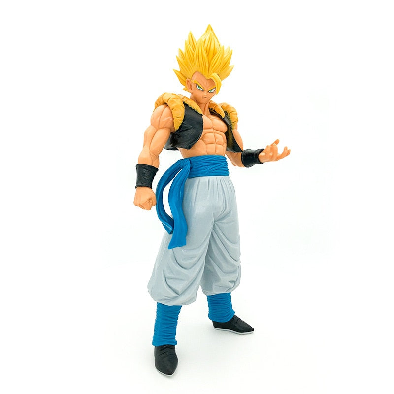 Figuras de acción de Dragon Ball Z, Super.