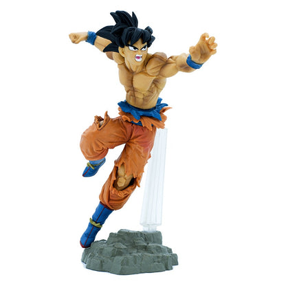 Figuras de acción de Dragon Ball Z, Super.