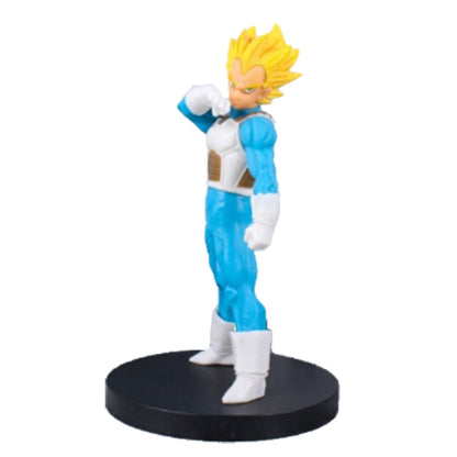 Figuras de acción de Dragon Ball Z, Super.