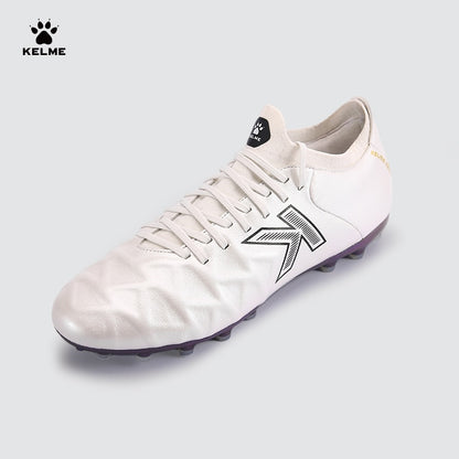 KELME Botas de Fútbol Antideslizantes.