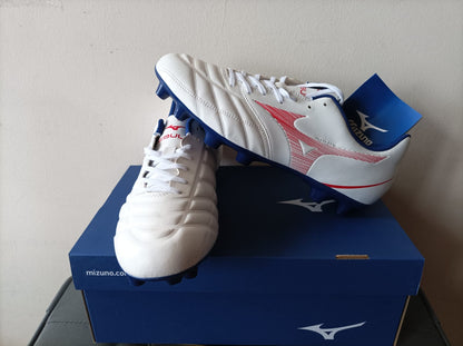 Mizuno Rebula Cup Select White/Red