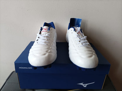 Mizuno Rebula Cup Select White/Red